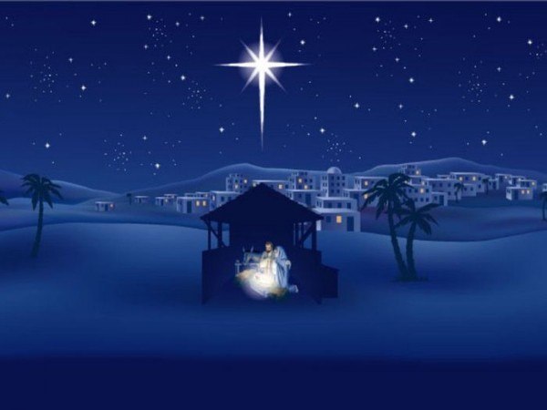 Рождество, Светлый праздник Рождества, возрождать, исцелять, изменять мир, творить чудеса
